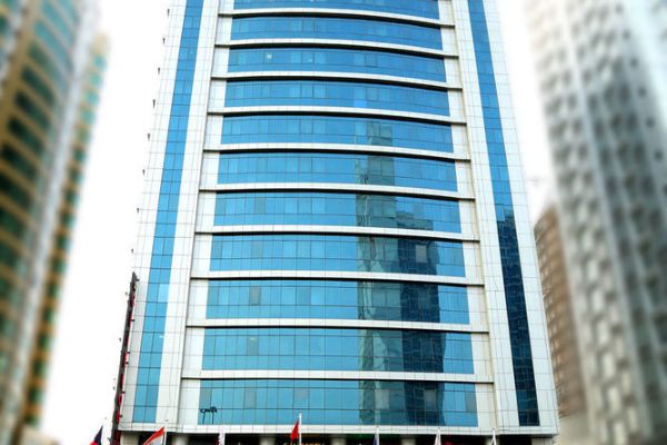 Clifton International Hotel (Fujairah)